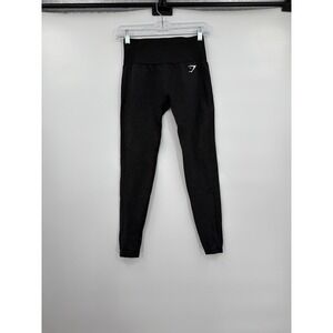 Gymshark gray small leggings